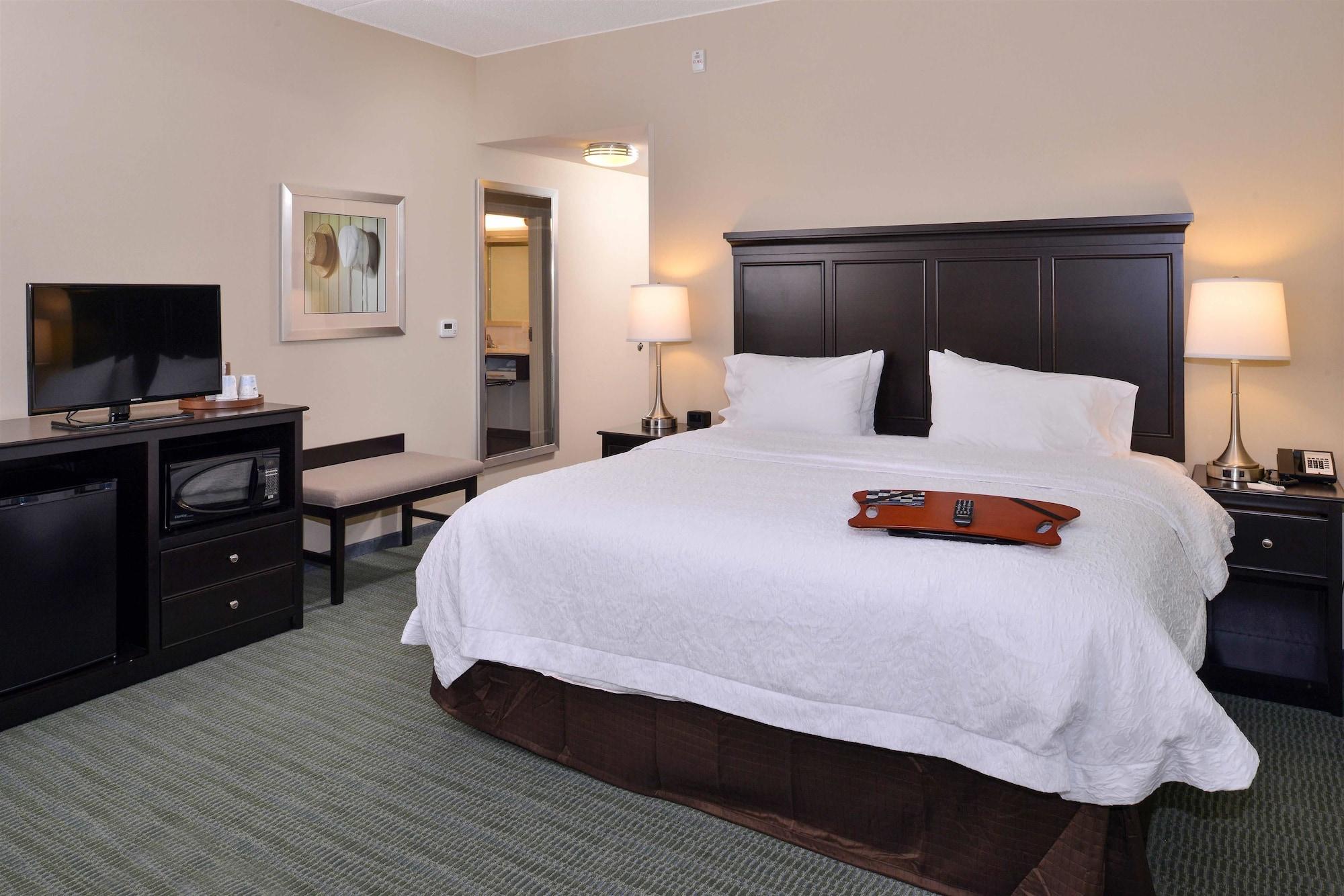 Hampton Inn & Suites Mount Joy/Lancaster West, Pa Manheim Exterior photo