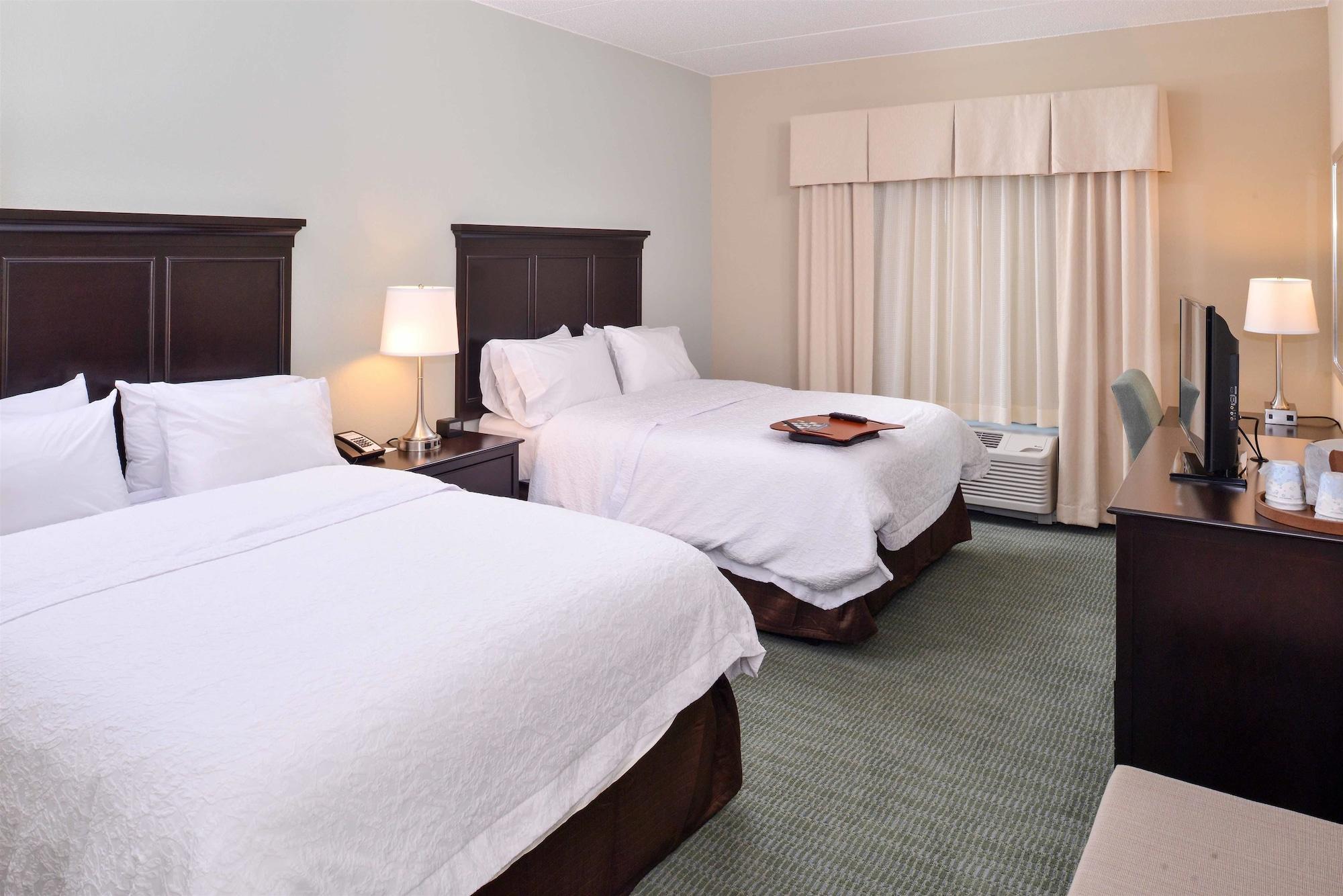 Hampton Inn & Suites Mount Joy/Lancaster West, Pa Manheim Exterior photo