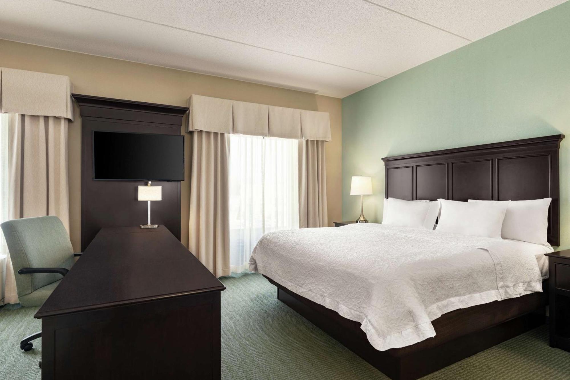 Hampton Inn & Suites Mount Joy/Lancaster West, Pa Manheim Exterior photo